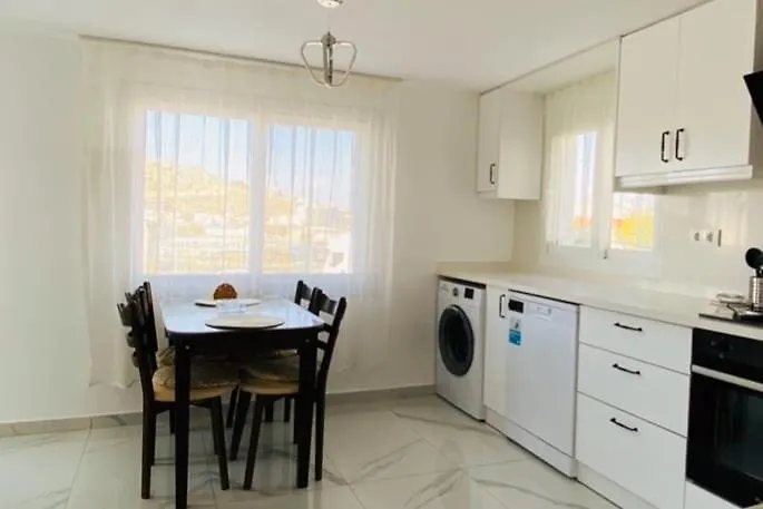 E-My Marina Cesme Apartamento