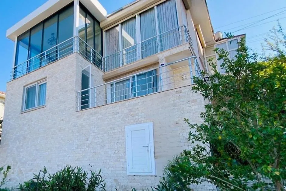 E-My Marina Cesme Apartamento