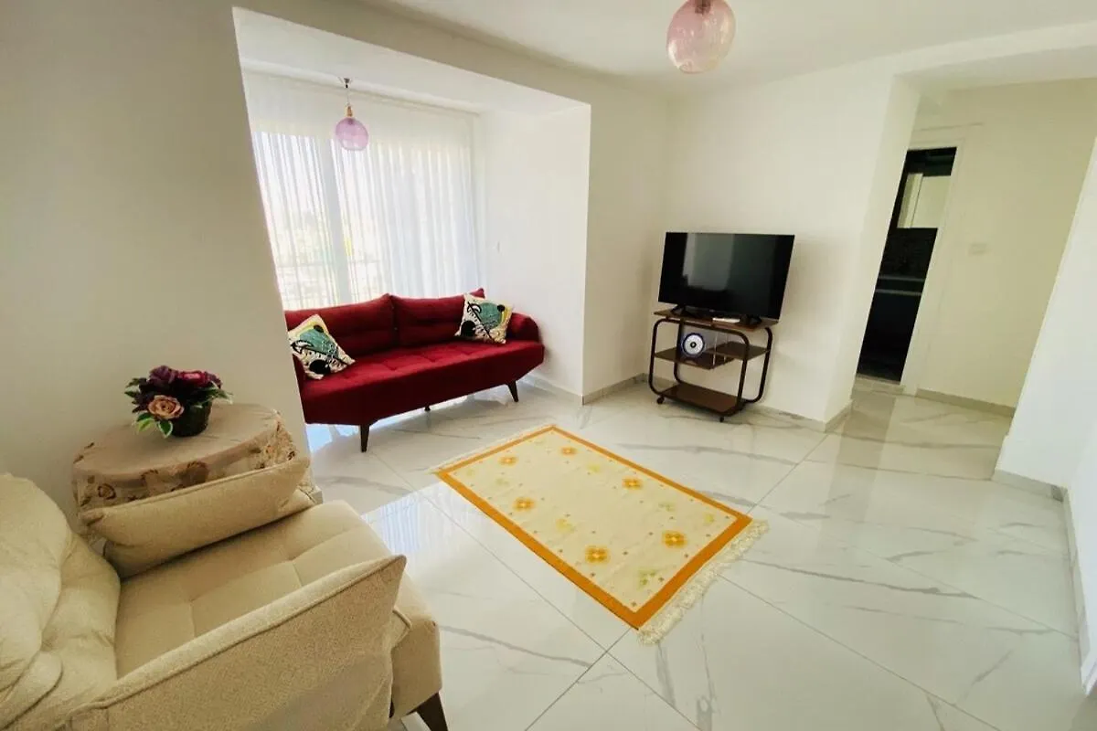 E-My Marina Cesme Apartamento Turquia