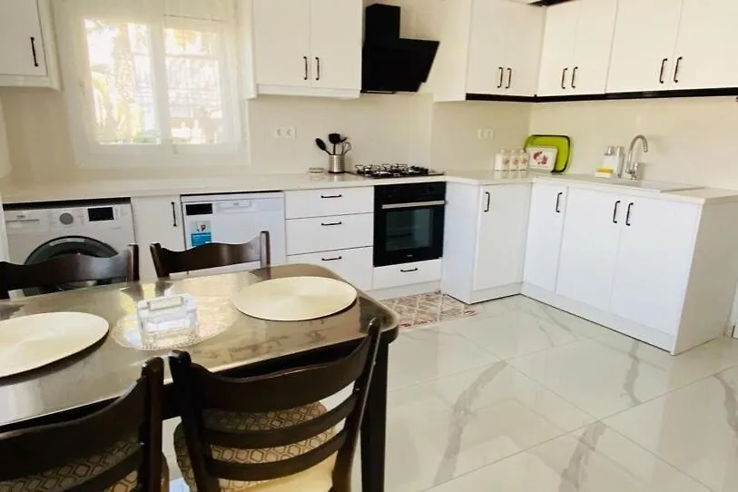 E-My Marina Cesme Apartamento