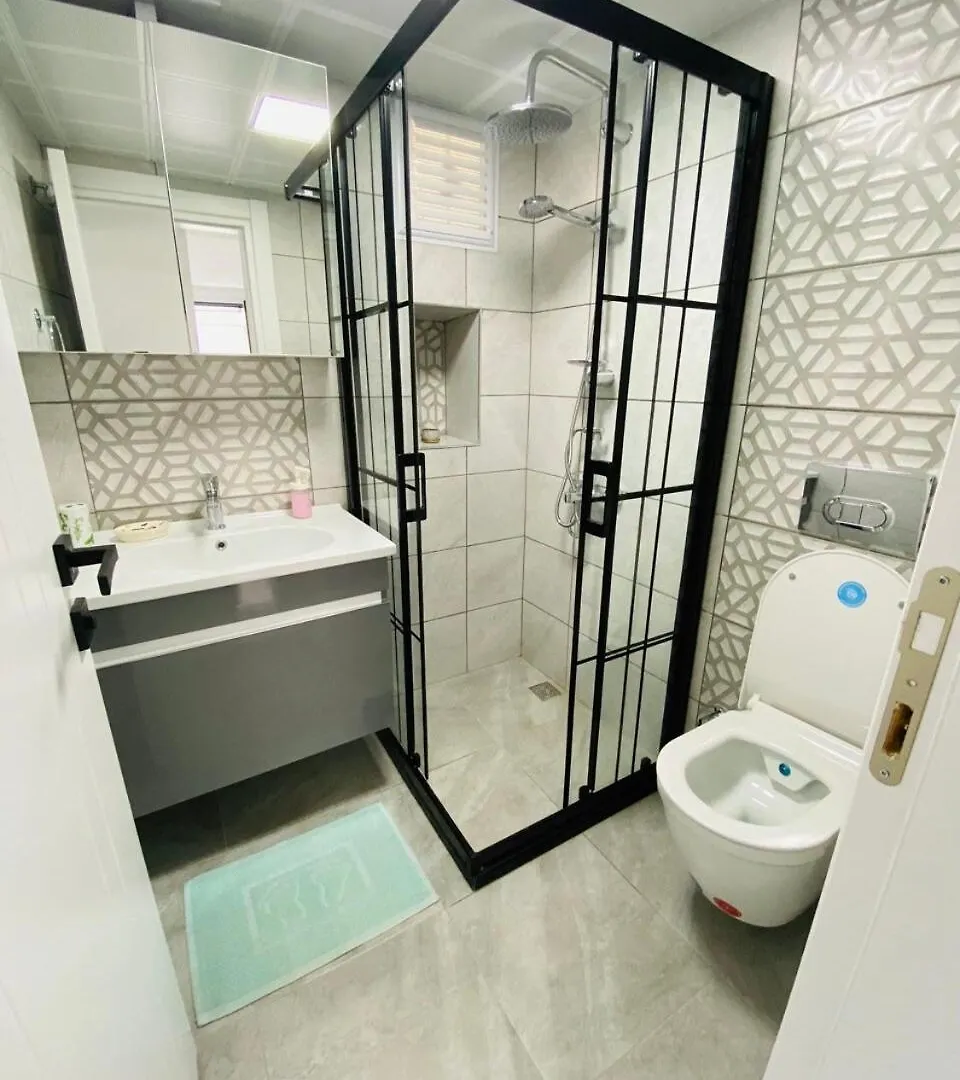 E-My Marina Cesme Apartamento