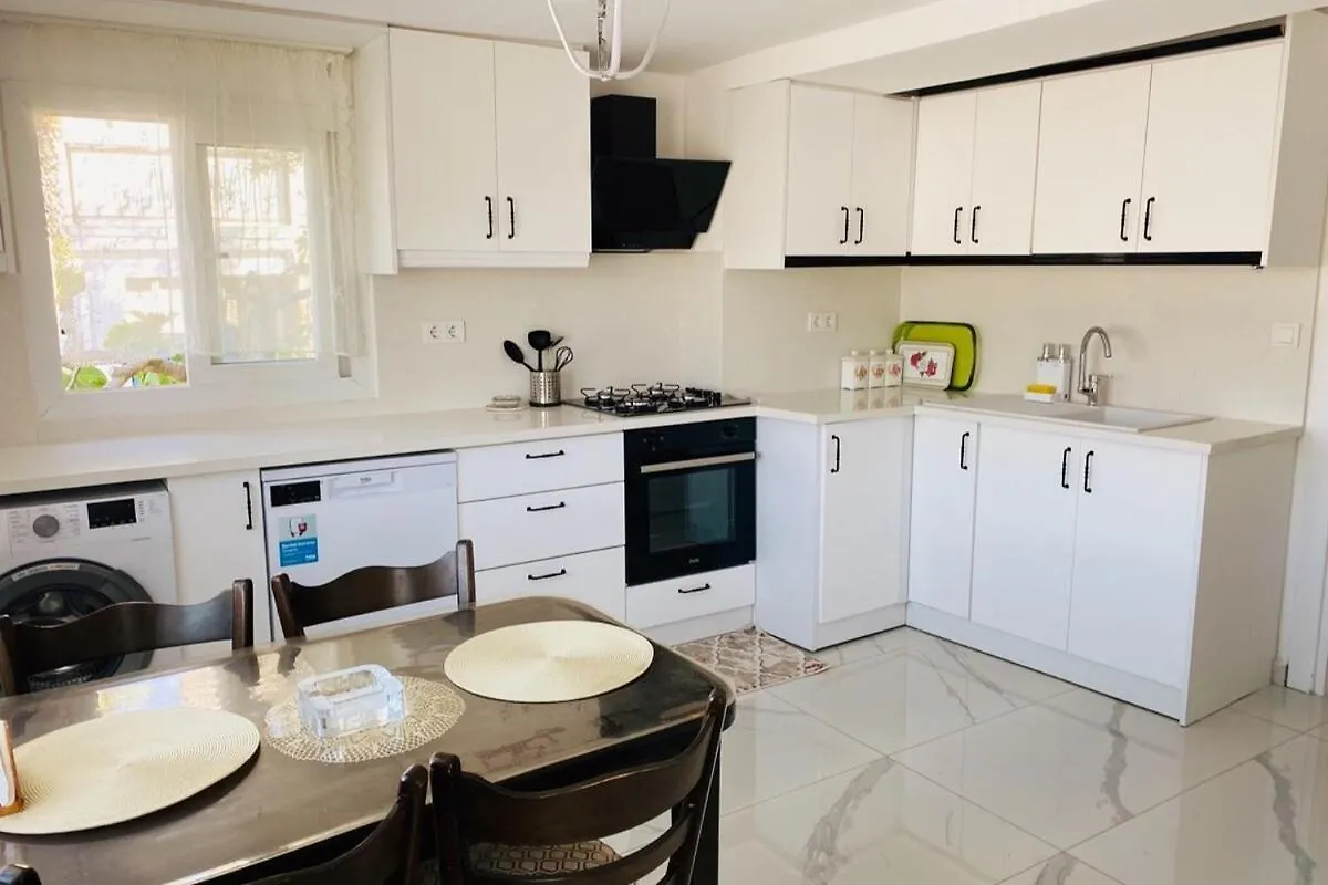 E-My Marina Cesme Apartamento