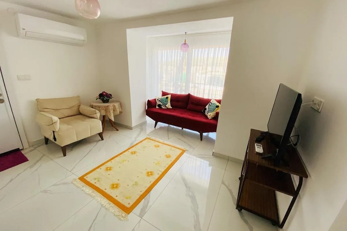 E-My Marina Cesme Apartamento