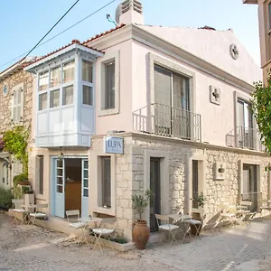 Lupa Alacati Otel